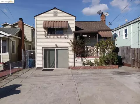 1927 103rd Ave, Oakland, CA 94603