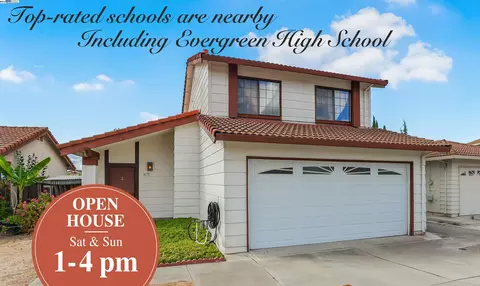 3175 Whiteleaf Ct, San Jose, CA 95148 photo 1