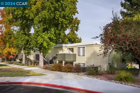 1573 Rockledge Ln #1, Walnut Creek, CA 94595
