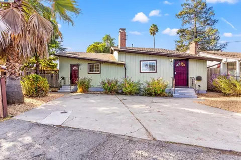 1268 W Bayshore Rd, East Palo Alto, CA 94303