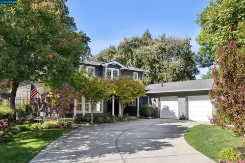 49 Olympic Oaks Dr, Lafayette, CA 94549 photo 1