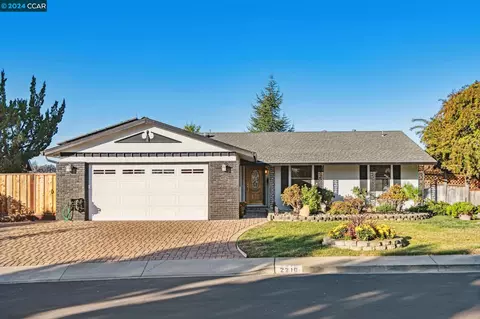 2210 Arcadia Pl, Martinez, CA 94553 photo 1