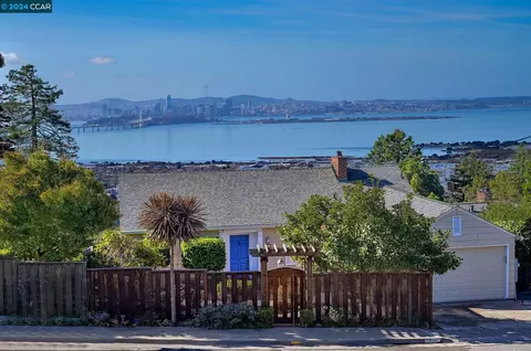 1114 Grizzly Peak Blvd, Berkeley, CA 94708 photo 1