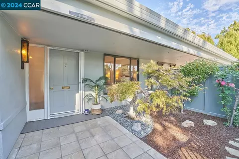 2601 Golden Rain #6, Walnut Creek, CA 94595