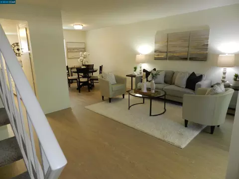 5457 Roundtree Pl #I, Concord, CA 94521 photo 1