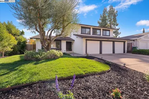 3046 Montevideo Dr, San Ramon, CA 94583