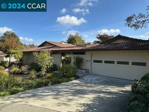 3 Corte La Rado, Moraga, CA 94556 photo 1