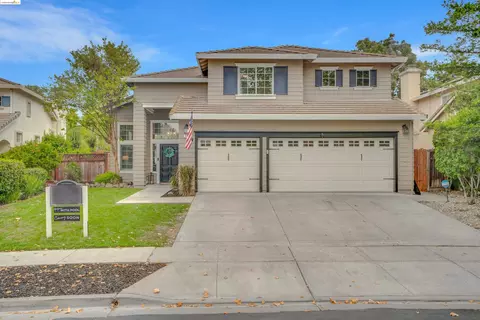 648 Sundale Ln, Brentwood, CA 94513