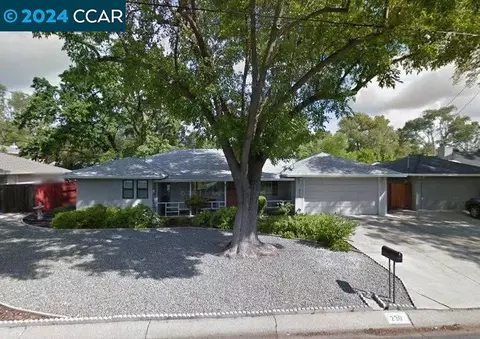 230 Ilene Dr, Pleasant Hill, CA 94523