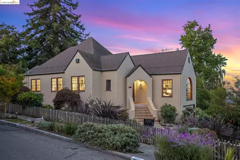 700 Cragmont Ave, Berkeley, CA 94708 photo 1