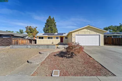 4877 Geneva Ave, Concord, CA 94521 photo 1