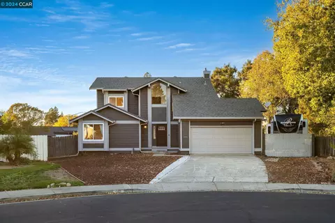 2121 Clipper Ship Dr, Fairfield, CA 94534 photo 1