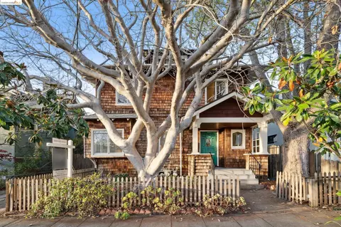 2119 Woolsey St, Berkeley, CA 94705 photo 1