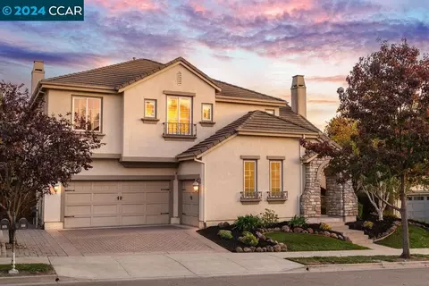 3575 York Ln, San Ramon, CA 94582