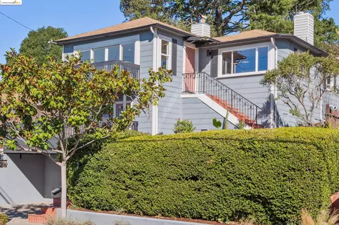 948 Arlington Blvd, El Cerrito, CA 94530