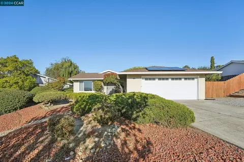 1021 Baypoint Way, Rodeo, CA 94572 photo 1