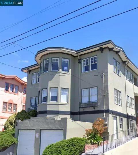 732 Walker Ave, Oakland, CA 94610