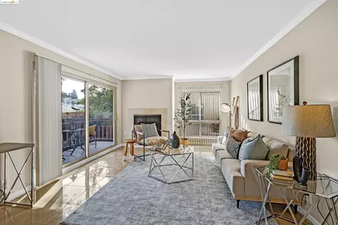 66 Fairmount Ave #218, Oakland, CA 94611