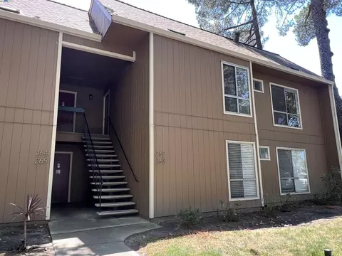 9025 Alcosta Blvd #262, San Ramon, CA 94583
