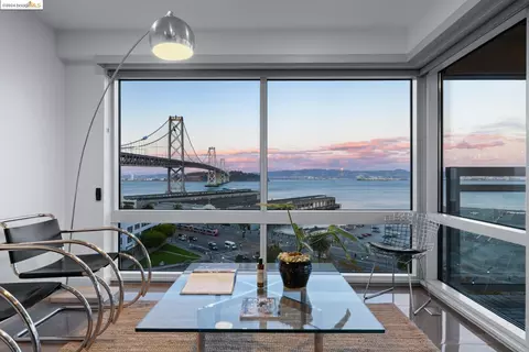 501 Beale St #11A, San Francisco, CA 94105