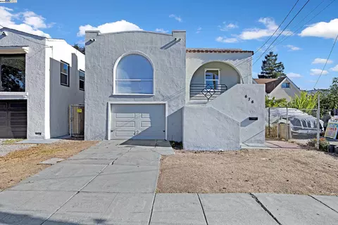 676 Central Ave, Vallejo, CA 94590 photo 1