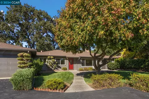 3250 Park Ln, Lafayette, CA 94549
