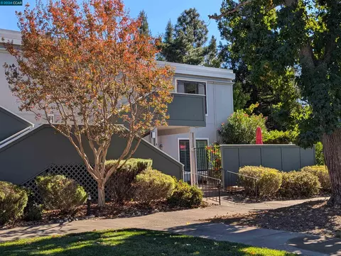 1516 Golden Rain Rd #3, Walnut Creek, CA 94595