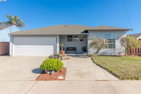 14564 Wiley St, San Leandro, CA 94579 photo 1