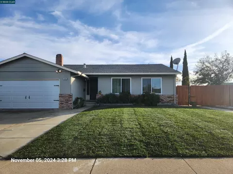 1604 Lipton St, Antioch, CA 94509 photo 1