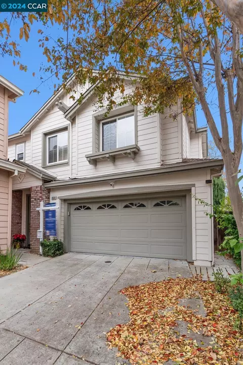 38550 Ginsberg Ter, Fremont, CA 94536