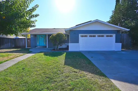68 Morello Heights Dr, Martinez, CA 94553 photo 1