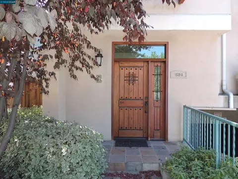 1539 Geary Rd #A, Walnut Creek, CA 94597