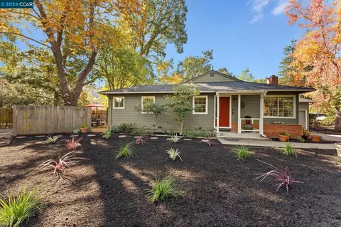 36 Crawford Ct, Walnut Creek, CA 94595