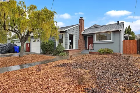 14863 Towers St, San Leandro, CA 94578