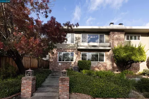 2145 Donald Dr #2, Moraga, CA 94556 photo 1