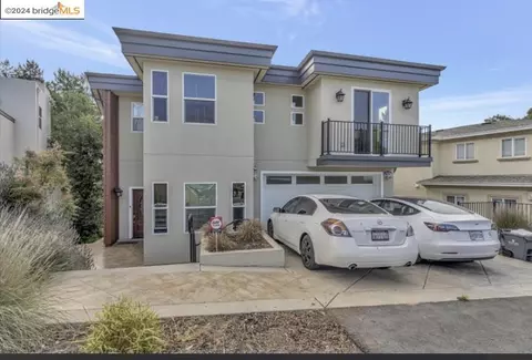 7026 Devon Way, Berkeley, CA 94705 photo 1