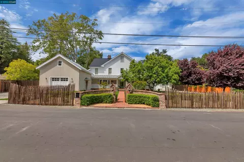 3338 Freeman Rd, Walnut Creek, CA 94595