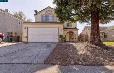 8800 La Margarita Way, Sacramento, CA 95828