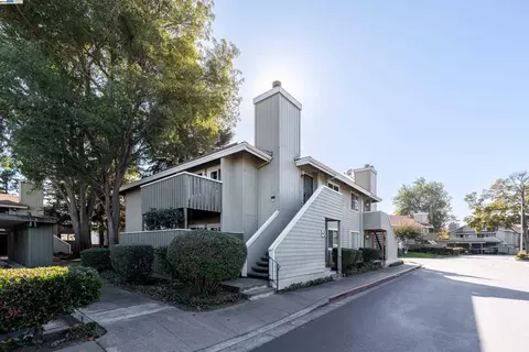 268 Caliente Dr, San Leandro, CA 94578