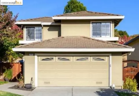 4969 Bayleaf Ct, Martinez, CA 94553 photo 1