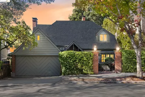 30 Bridge Rd, Berkeley, CA 94705 photo 1
