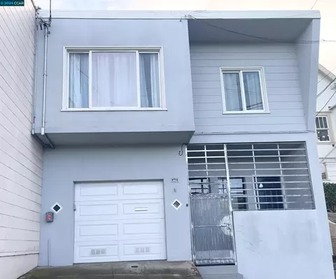 462 Silver Ave, San Francisco, CA 94112 photo 1