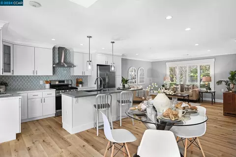 2609 Golden Rain Rd #4, Walnut Creek, CA 94595