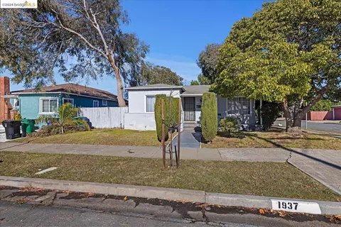 1937 Hellings Ave, Richmond, CA 94801 photo 1