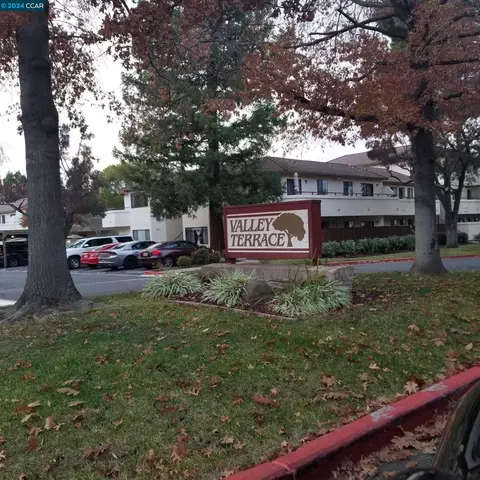 5030 Valley Crest Dr #75, Concord, CA 94521 photo 1