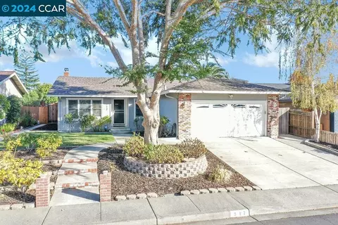 317 Lava Ct, Martinez, CA 94553 photo 1