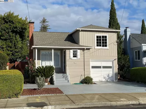 520 Pershing Dr, San Leandro, CA 94577 photo 1