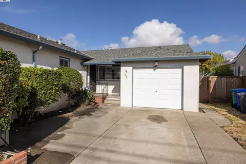 1655 Boxwood Ave, San Leandro, CA 94579