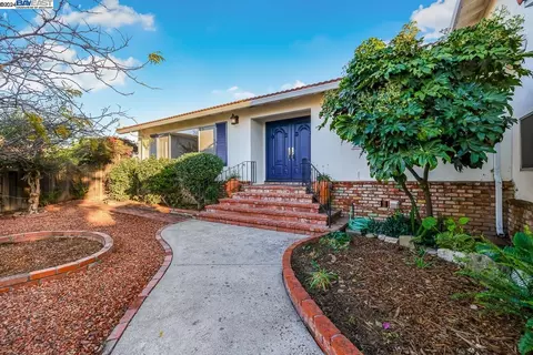 3760 Cosmic Ct, Fremont, CA 94538