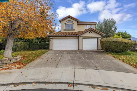 2298 Flagstone Way, Concord, CA 94521 photo 1